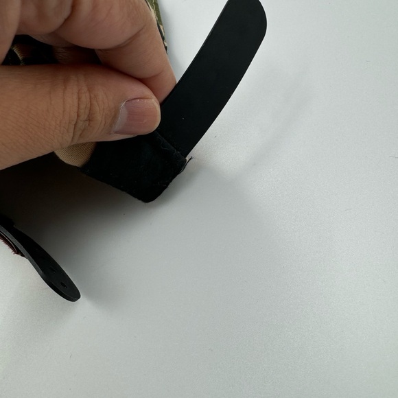 Mack's Prairie Wings Camouflage snapback - Picture 7 of 10